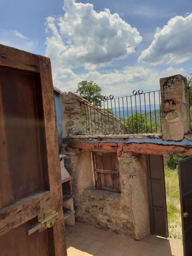 Al Patio Villa Los Loros ภายนอก รูปภาพ