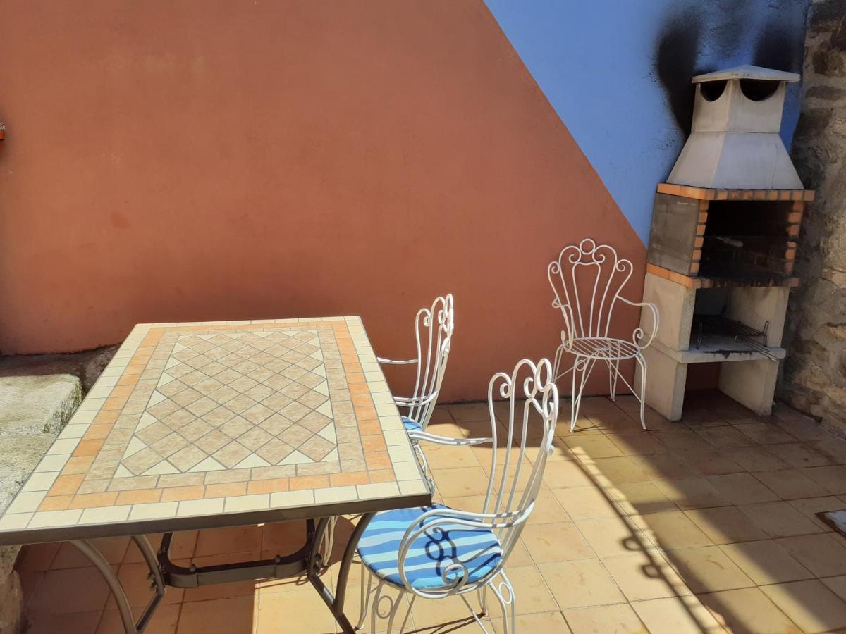 Al Patio Villa Los Loros ภายนอก รูปภาพ